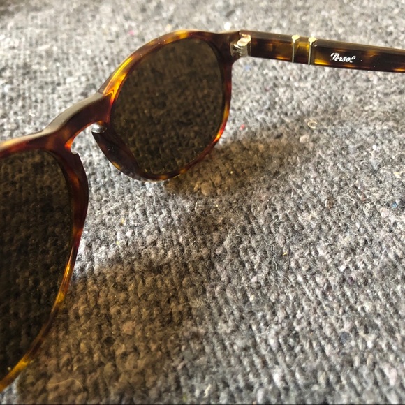 Persol sunglasses - Picture 4 of 7
